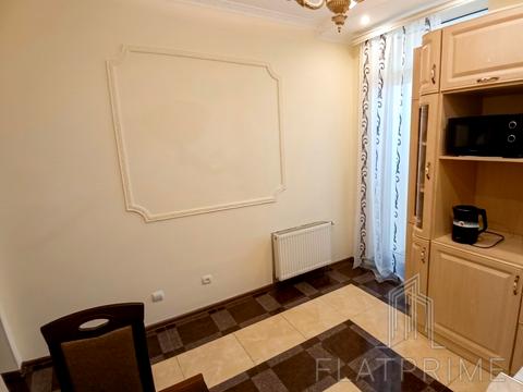 квартира за адресою Регенераторна вул., 4к2