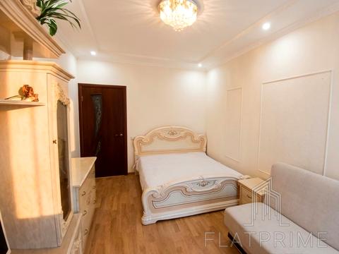 квартира за адресою Регенераторна вул., 4к2
