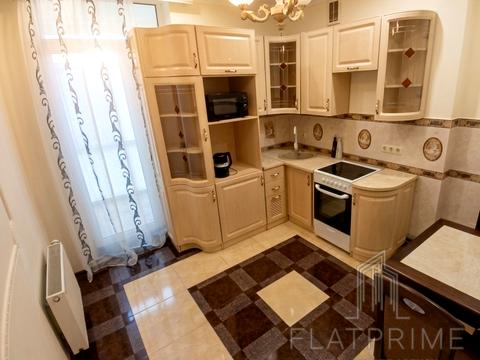 квартира за адресою Регенераторна вул., 4к2