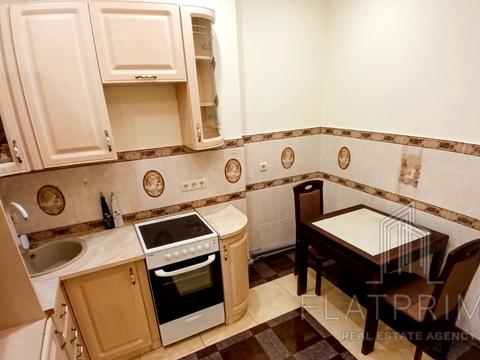 квартира за адресою Регенераторна вул., 4к2