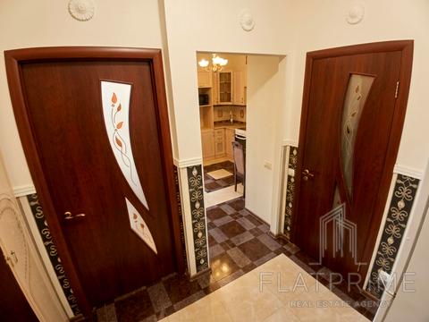 квартира за адресою Регенераторна вул., 4к2