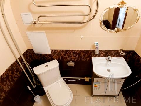 квартира за адресою Регенераторна вул., 4к2