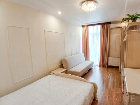квартира за адресою Регенераторна вул., 4к2