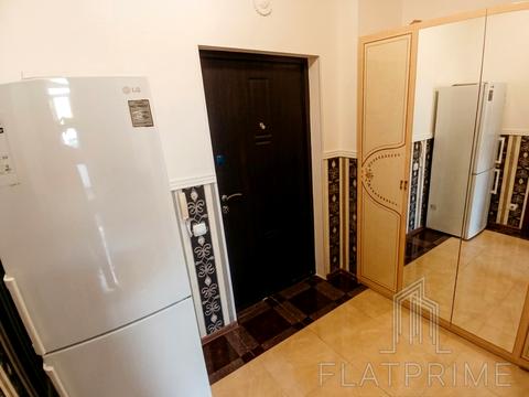 квартира за адресою Регенераторна вул., 4к2