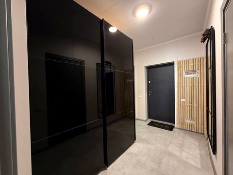 квартира за адресою Миколи Бажана просп., 17-А