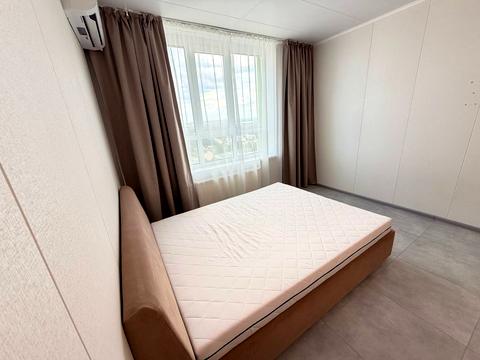квартира за адресою Миколи Бажана просп., 17-А