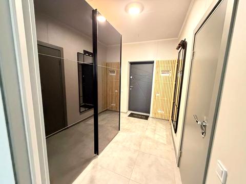 квартира за адресою Миколи Бажана просп., 17-А