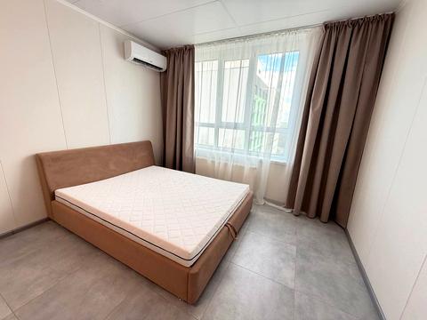 квартира за адресою Миколи Бажана просп., 17-А