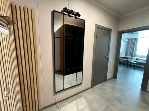 квартира за адресою Миколи Бажана просп., 17-А
