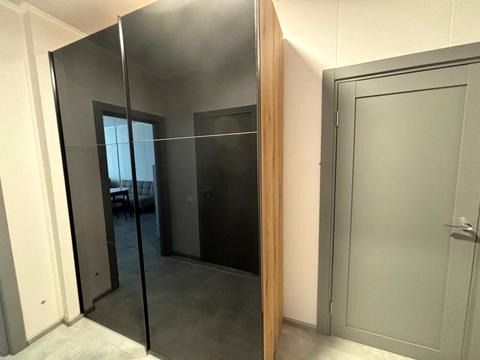 квартира за адресою Миколи Бажана просп., 17-А