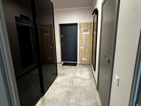 квартира за адресою Миколи Бажана просп., 17-А