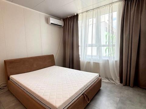 квартира за адресою Миколи Бажана просп., 17-А