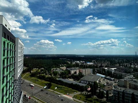 квартира за адресою Миколи Бажана просп., 17-А