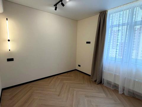 квартира по адресу Олександра Олеся ул., 3