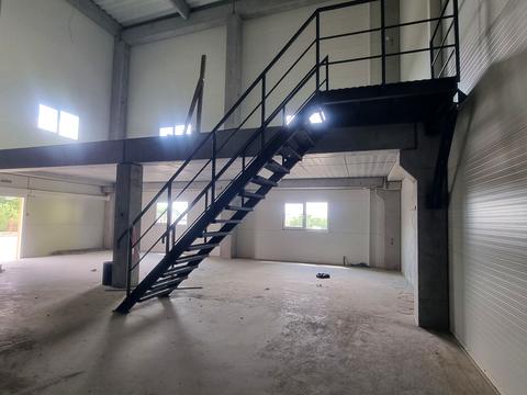 комерційна за адресою с. Святопетрівське, Білогородська вул., 40