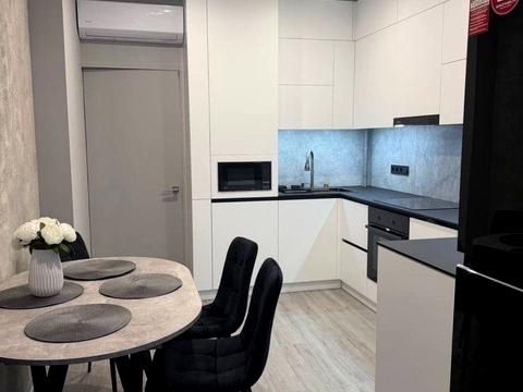 квартира за адресою Малоголосківська вул., 32а