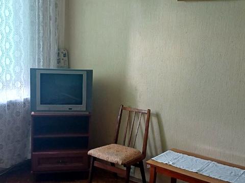 комната по адресу Якуба Коласа ул., 12