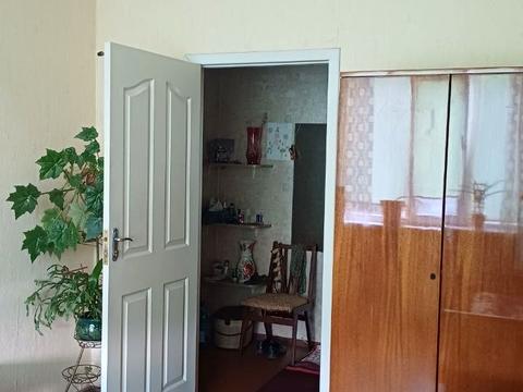 комната по адресу Якуба Коласа ул., 12