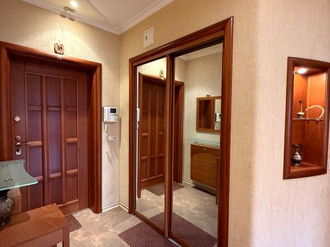квартира по адресу Клиническая ул., 23/25
