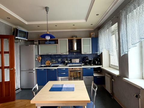 квартира по адресу Клиническая ул., 23/25