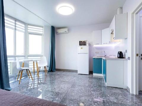 квартира за адресою Коперника вул., 3