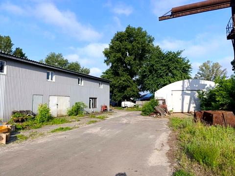 коммерческая по адресу Оросительная ул., 3-Б