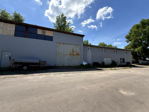 коммерческая по адресу Оросительная ул., 3-Б