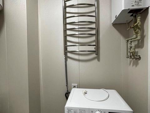 квартира за адресою Миколи Бажана просп., 17-А