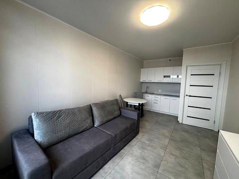 квартира за адресою Миколи Бажана просп., 17-А