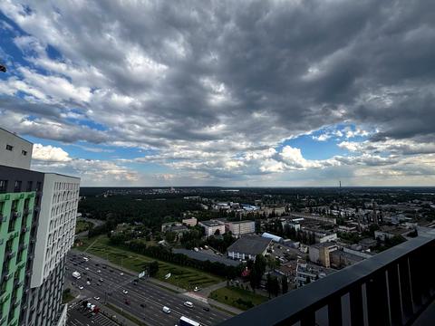 квартира за адресою Миколи Бажана просп., 17-А