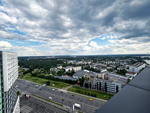квартира за адресою Миколи Бажана просп., 17-А