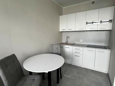 квартира за адресою Миколи Бажана просп., 17-А