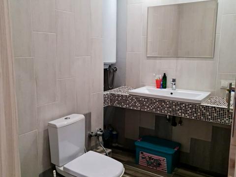 квартира за адресою Проценка вул., 50 к1