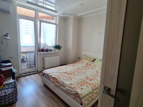 квартира за адресою Проценка вул., 50 к1