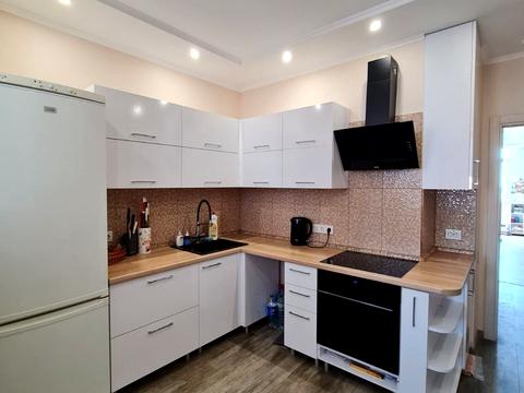 квартира за адресою Проценка вул., 50 к1