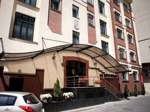 комерційна за адресою Ігорівська вул., 13/5