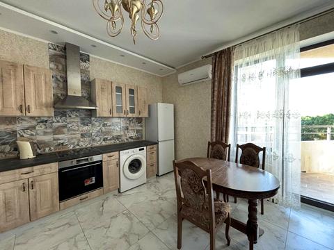 квартира за адресою Генуезька вул., 1-Е