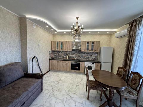 квартира за адресою Генуезька вул., 1-Е
