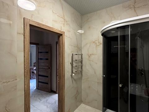 квартира за адресою Генуезька вул., 1-Е