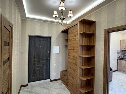 квартира за адресою Генуезька вул., 1-Е