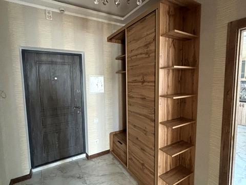 квартира за адресою Генуезька вул., 1-Е