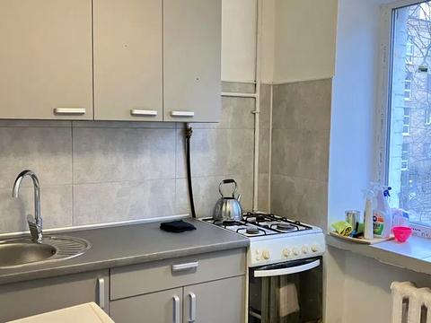 квартира за адресою Академіка Вернадського бульв., 61