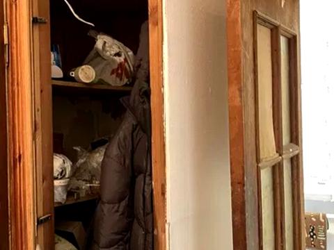 квартира за адресою Академіка Вернадського бульв., 61