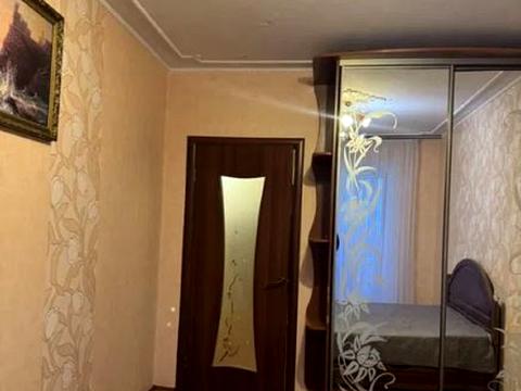 квартира за адресою Академіка Сахарова вул., 42