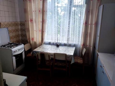 квартира за адресою Борщагівська вул., 189/1