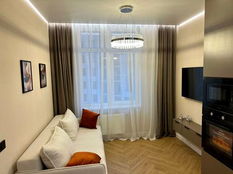 квартира за адресою Краснова вул., 3