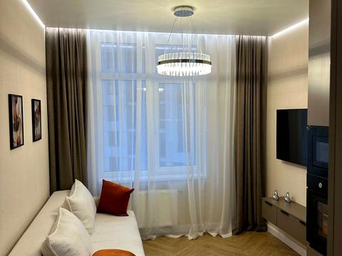 квартира за адресою Краснова вул., 3