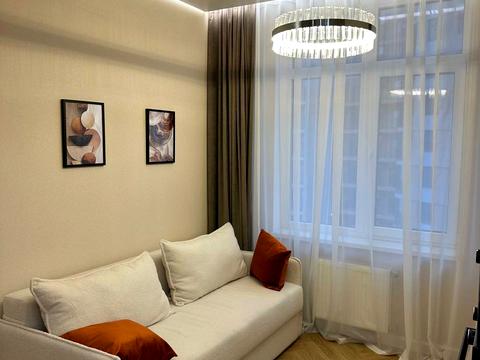 квартира за адресою Краснова вул., 3