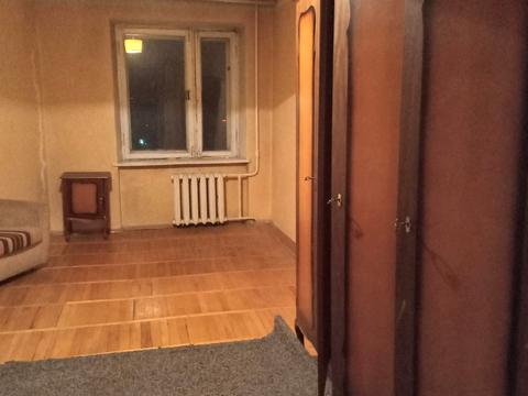 квартира по адресу Чудновская ул. (Черняховського), 113а