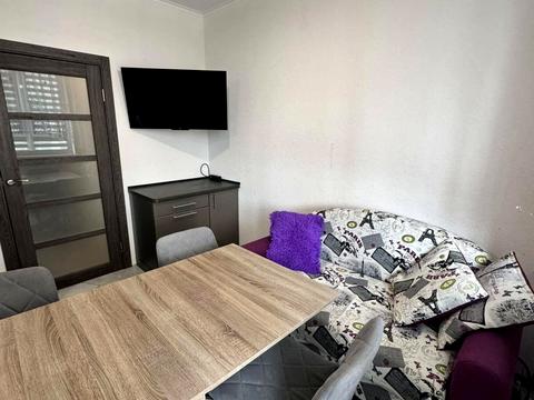 квартира за адресою Академіка Заболотного вул., 15-Б